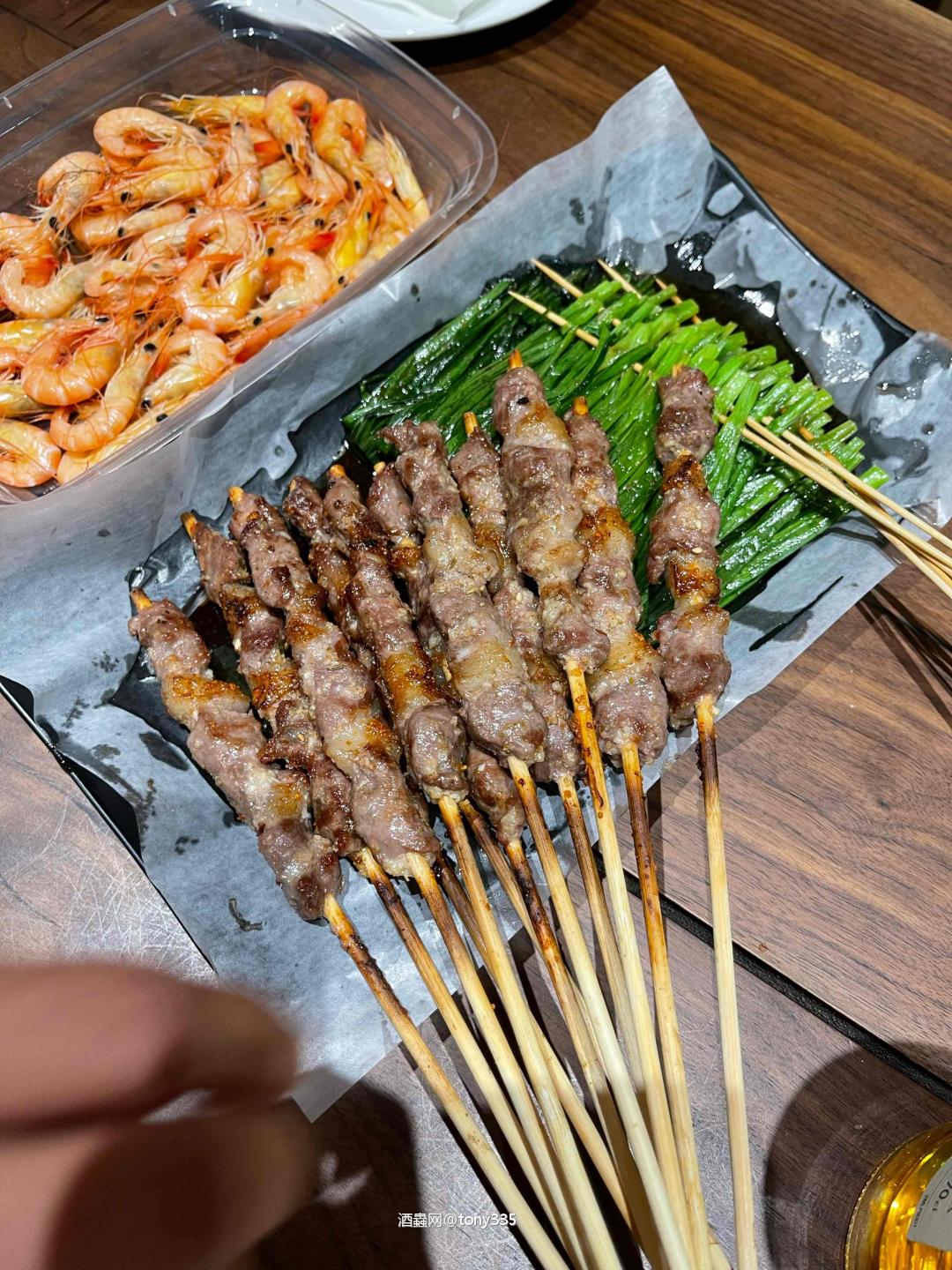 汕头的威士忌氛围很好呢，反倒是我的城市中山没啥圈子，有没有中山市的酒友交流一下