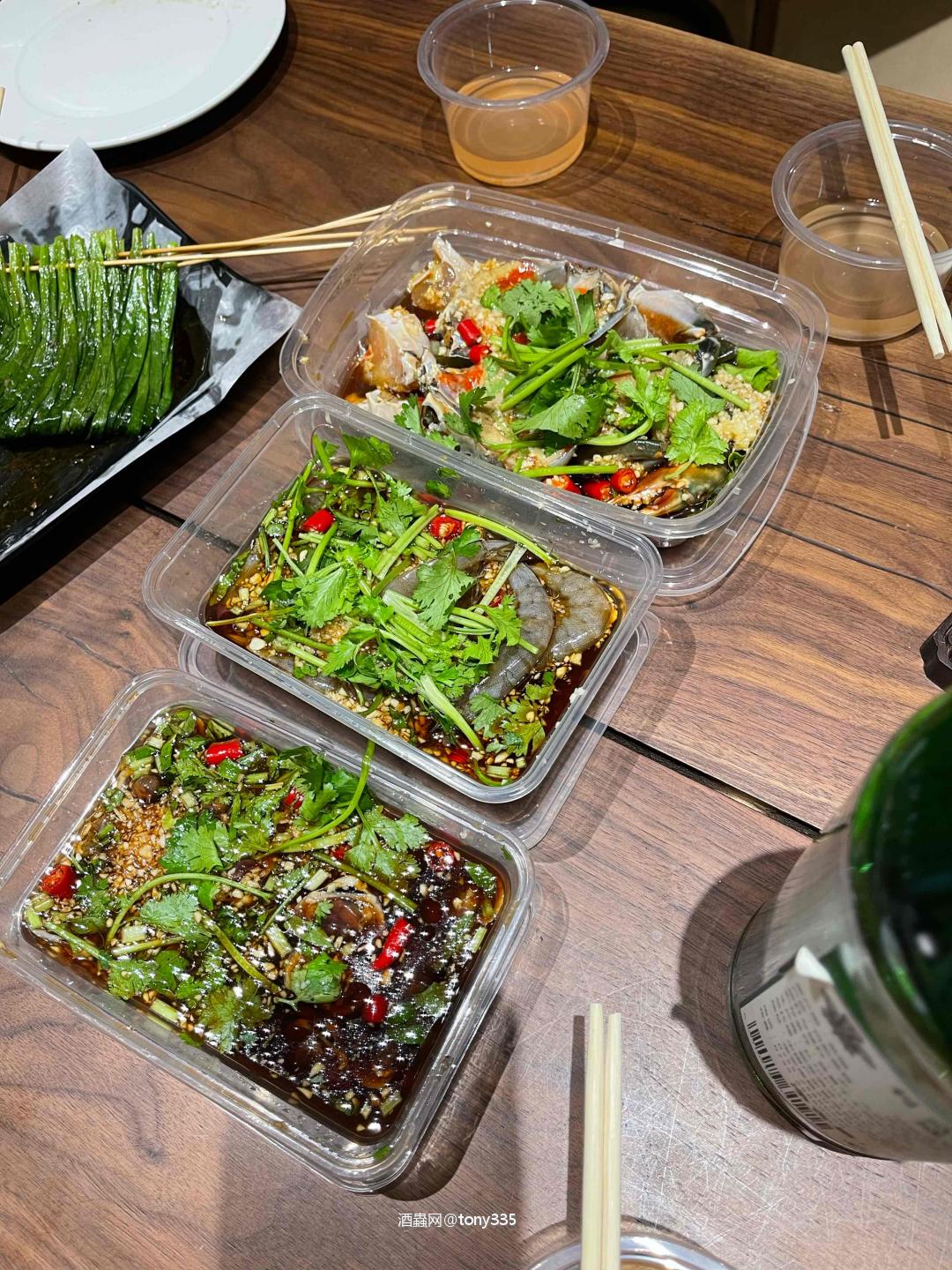 汕头的威士忌氛围很好呢，反倒是我的城市中山没啥圈子，有没有中山市的酒友交流一下