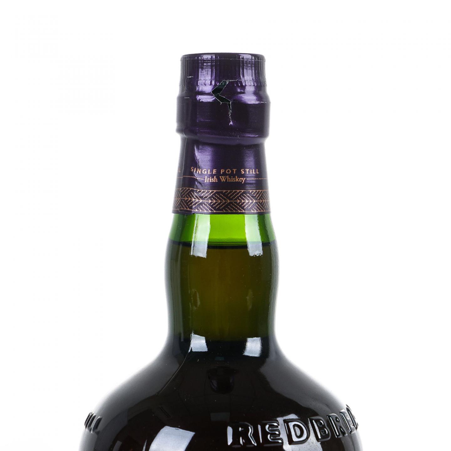 Redbreast 知更鸟 16年 2004 雪莉单桶 单壶威士忌