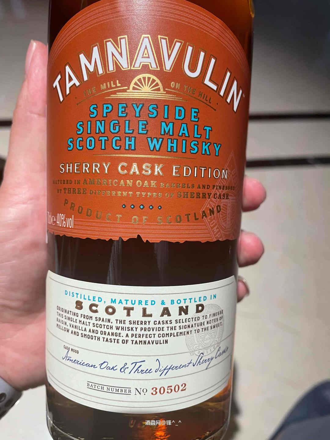 没喝过的就得试试<img src='https://sdata.whiskyworm.com/xcxpics/emoji_22.png' class='emoji' />