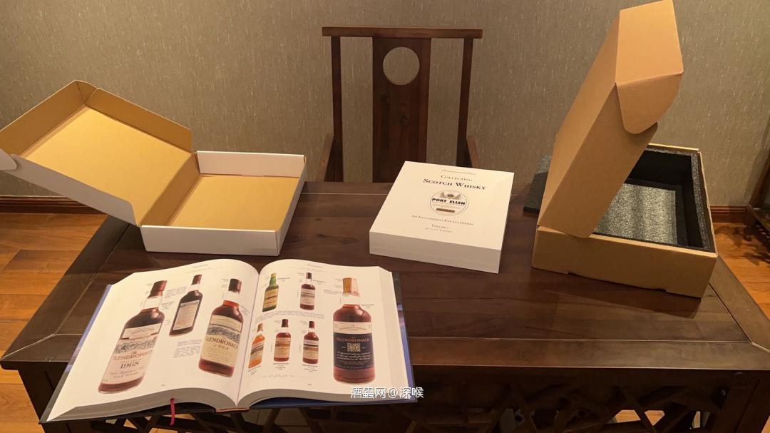 点赞一下酒虫和这本书