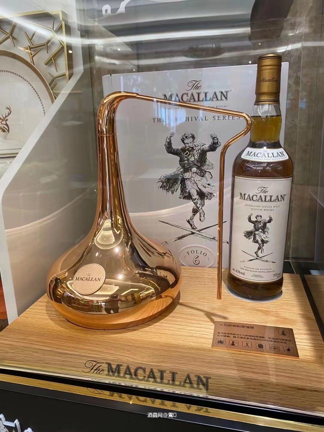 有架子的酒，是不是多了些灵魂