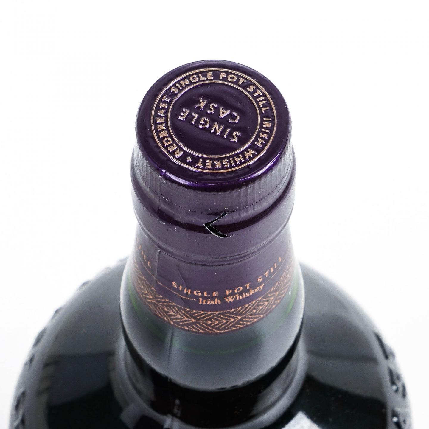 Redbreast 知更鸟 16年 2004 雪莉单桶 单壶威士忌