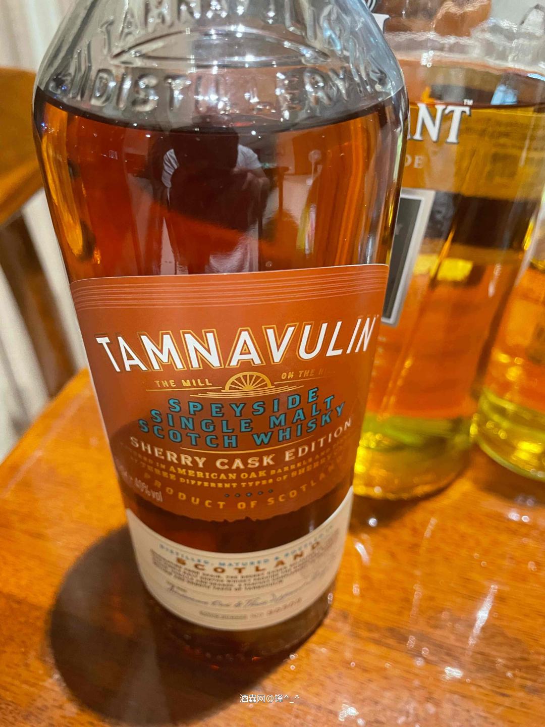 味道寡淡了一些