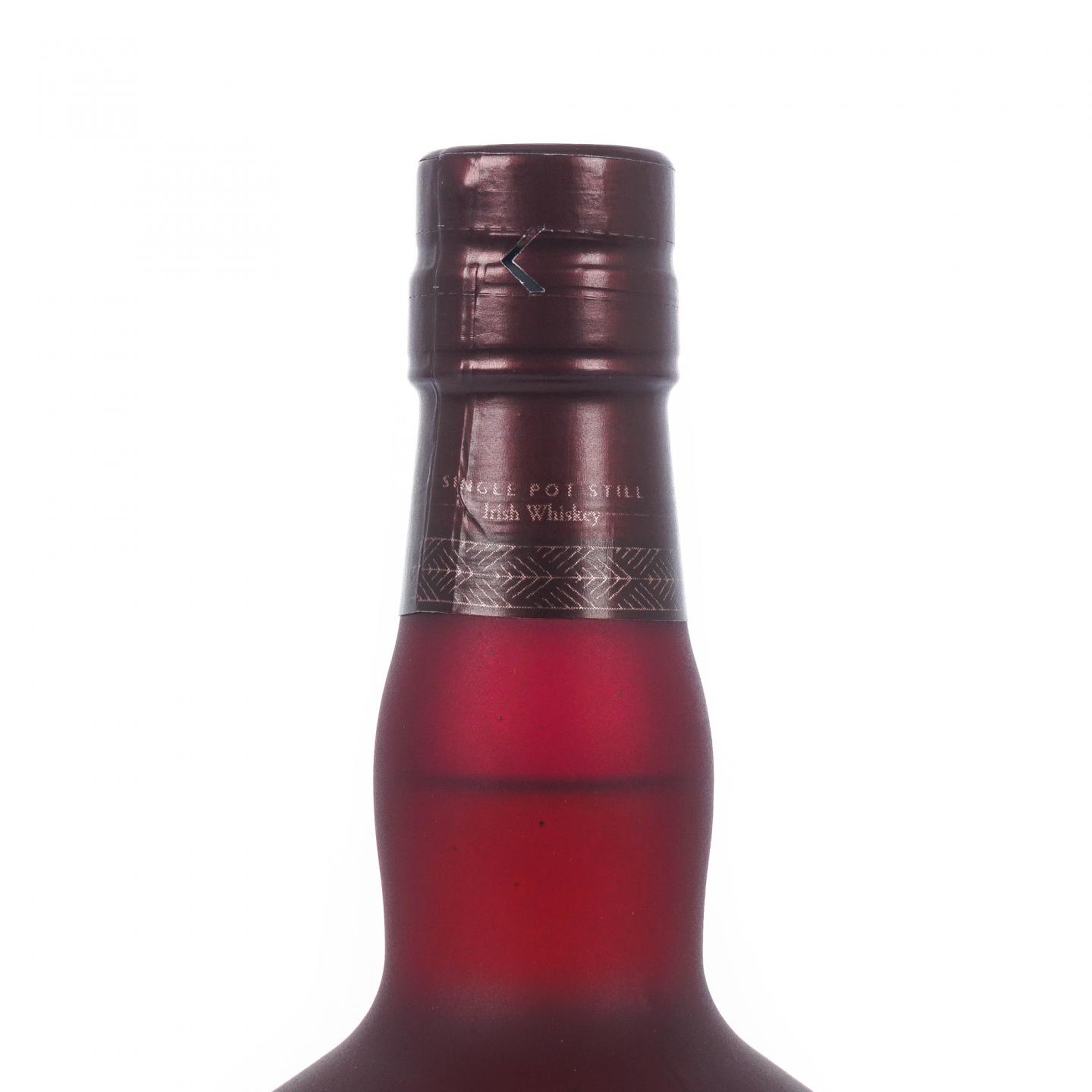 Redbreast 知更鸟 27年 首版 2019