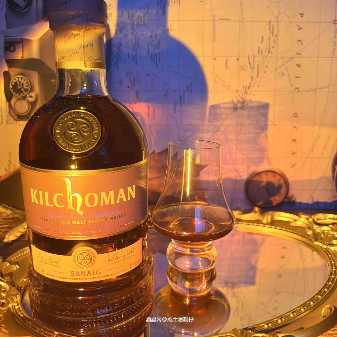 齐候门塞纳摊46°700ml颜色：温暖的琥珀色香气：温柔…