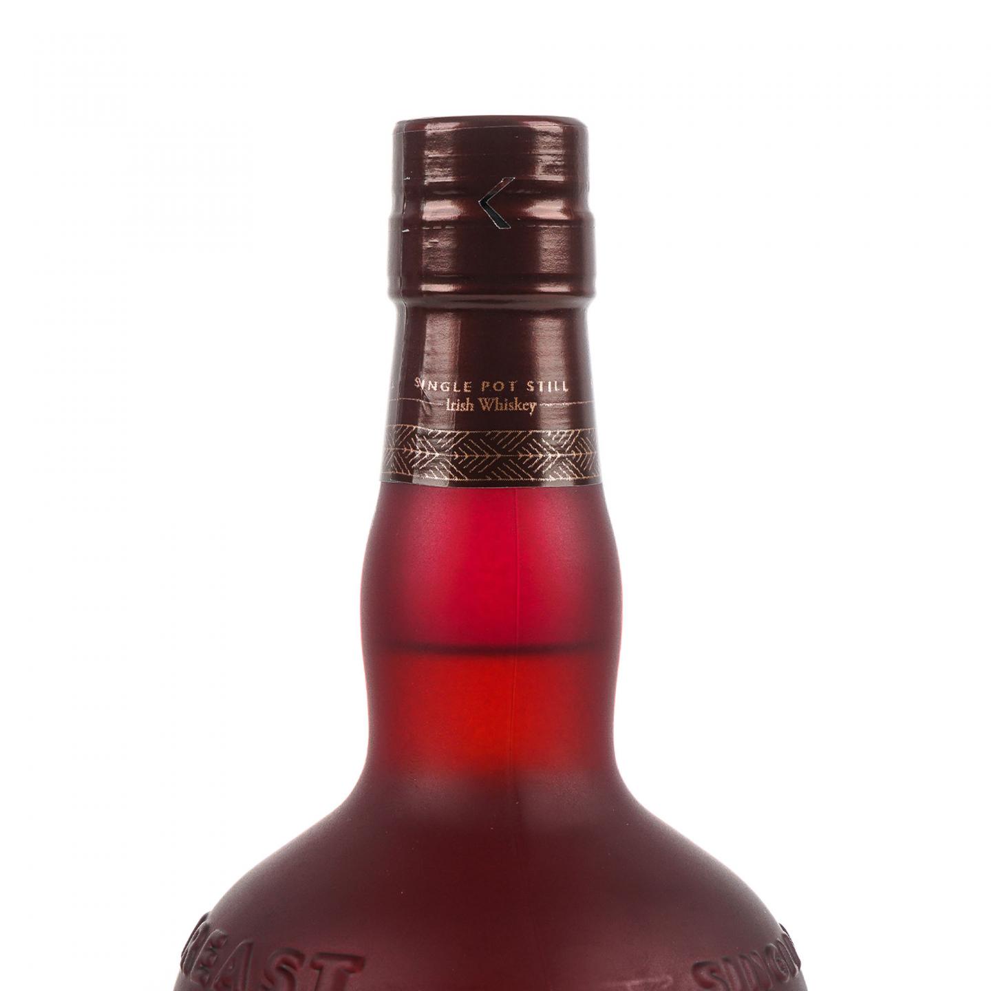 Redbreast 知更鸟 27年 第二版