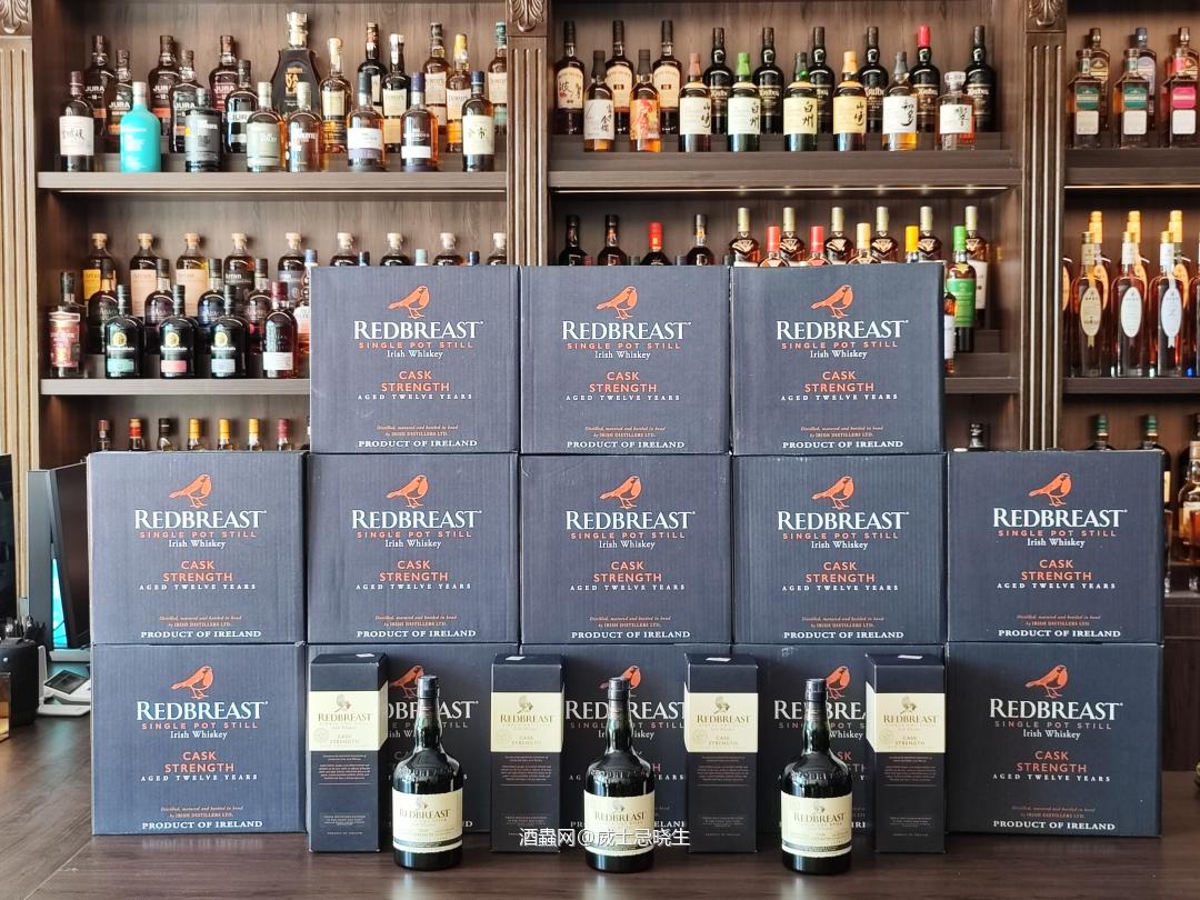 【知更鸟】罗缤之舞12年桶强