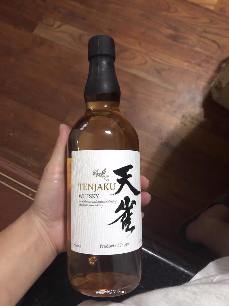 这款应该算为数不多的低价日威了吧