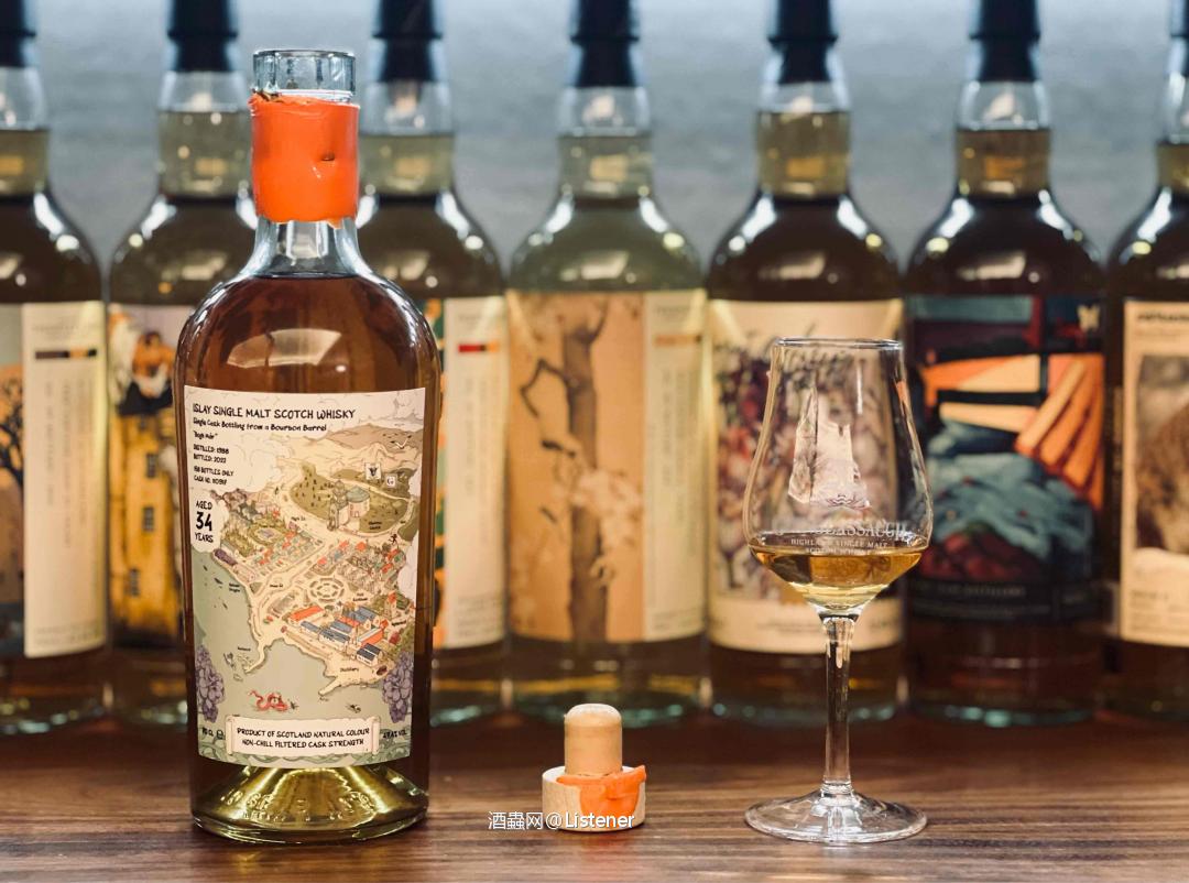 近期的一点快乐🥃