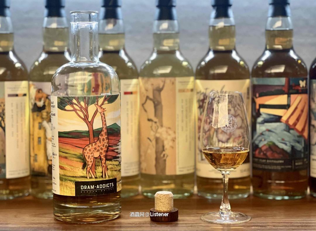 近期的一点快乐🥃