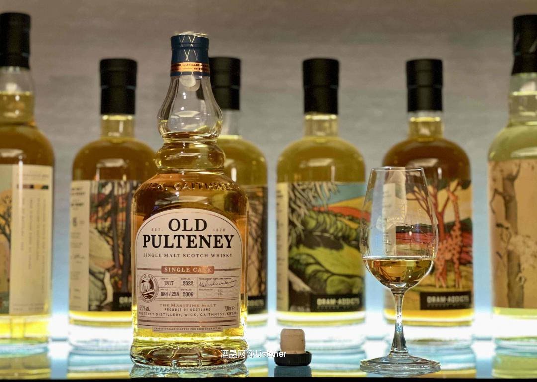 近期的一点快乐🥃