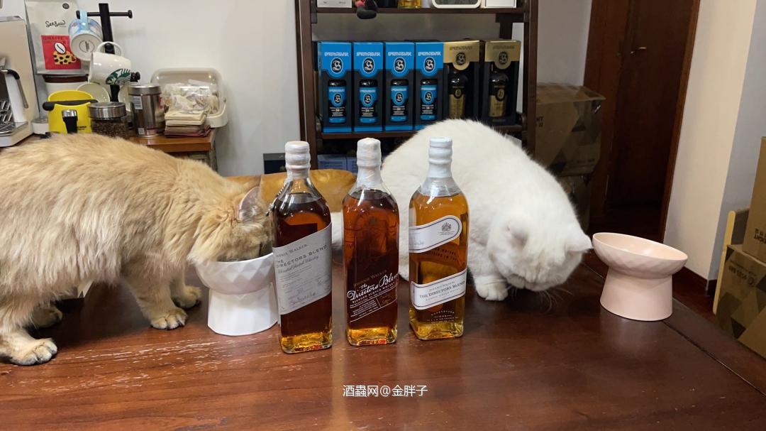 茅台：家里最近这么困难吗<img src='https://sdata.whiskyworm.com/xcxpics/emoji_11.png' class='emoji' />老豆只喝的起约翰走路🚶🏻了吗