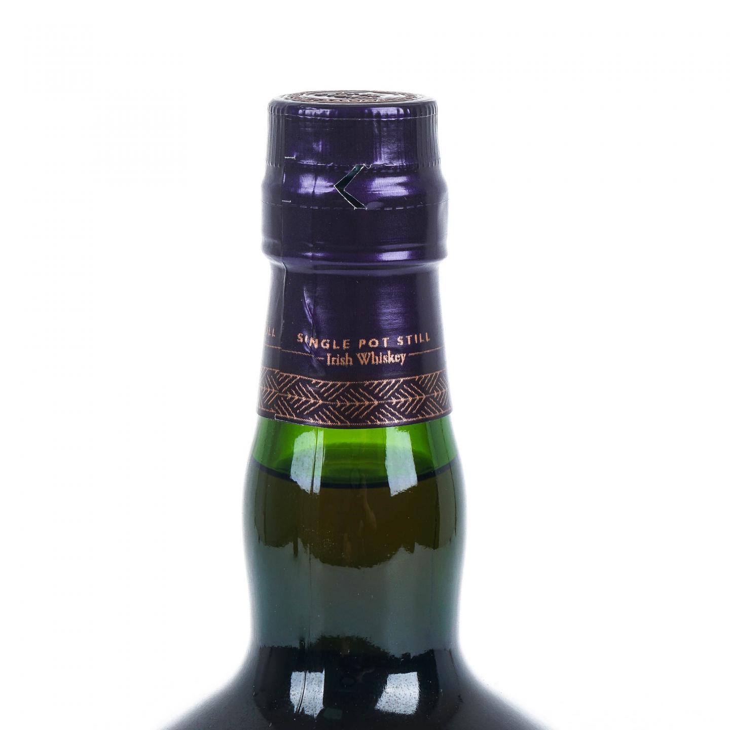 Redbreast 知更鸟 16年 2004 雪莉单桶 单壶威士忌
