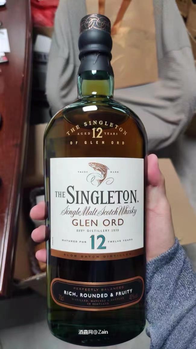 调配不愧是上个世纪的主流啊