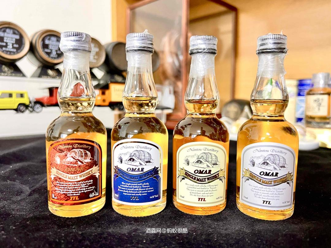 职人坚持 酿出一方风士