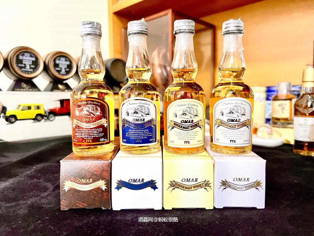 职人坚持 酿出一方风士