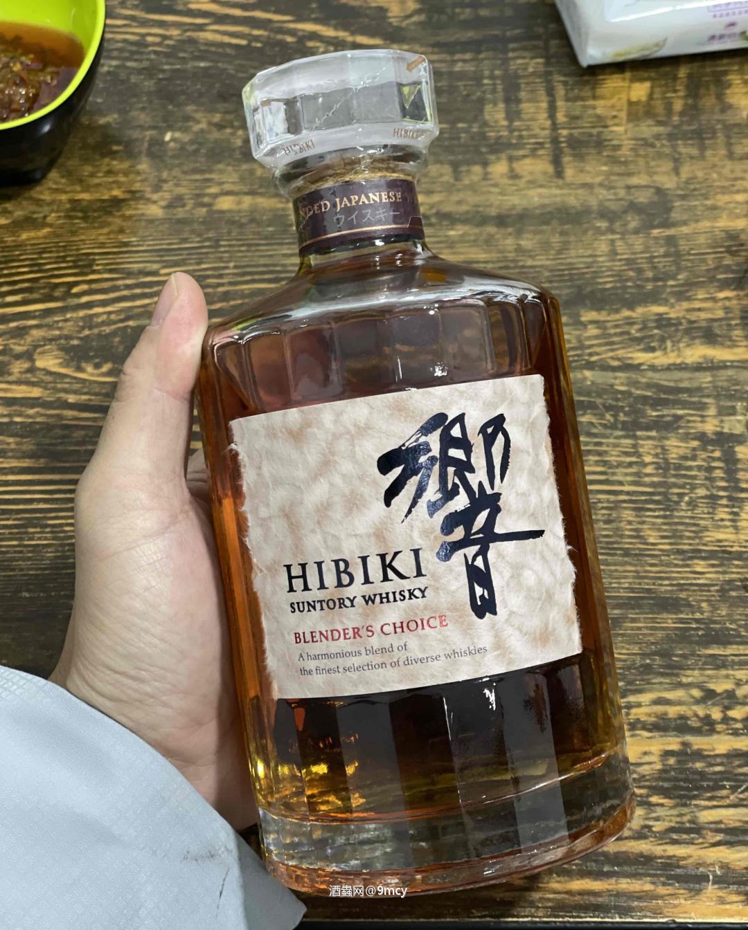 喝的时候总觉得不对劲