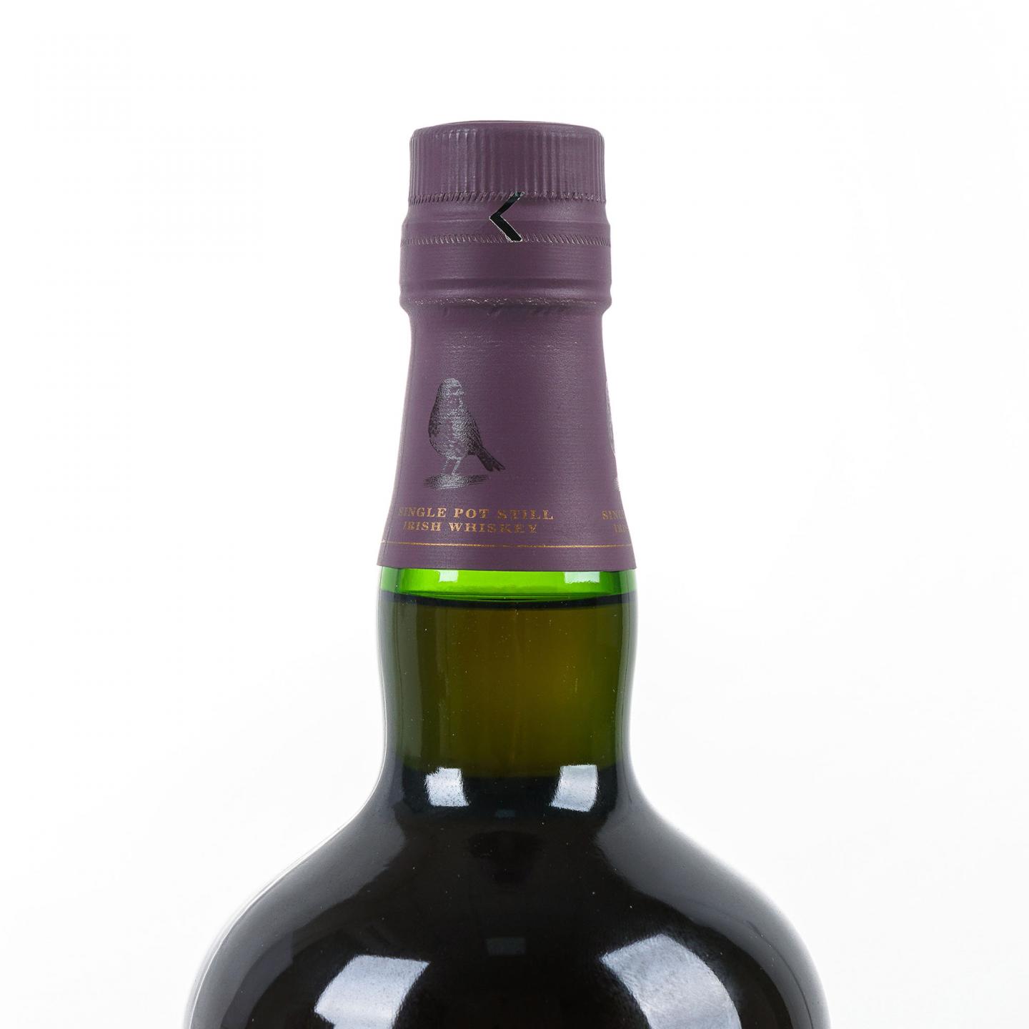 Redbreast 知更鸟 17年 2001 LMDW限定