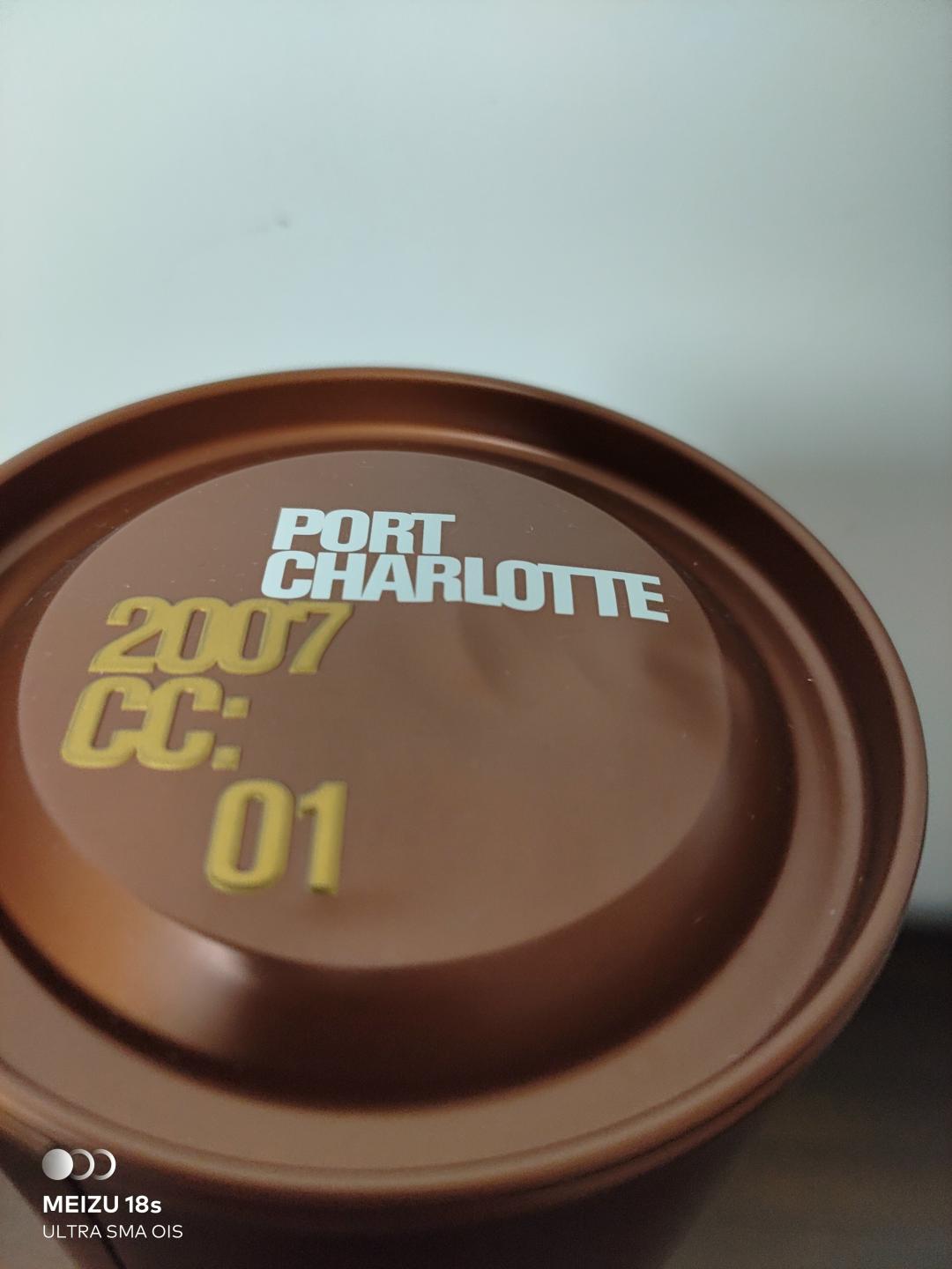 布赫拉迪（Bruichladdich）CC 2007 700ml 单一麦芽威士忌 苏格兰进口洋酒 特别版