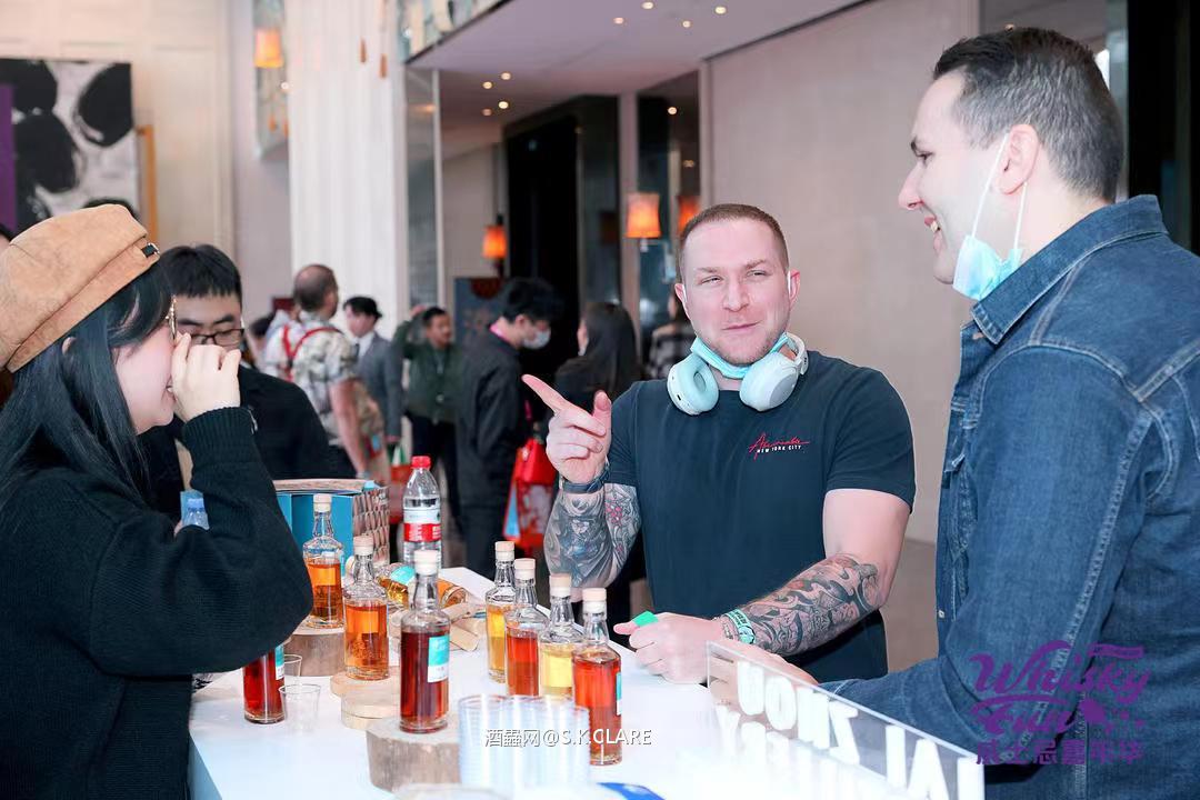 great whisky exhibition!<p class='p'/><p class='p'/><p class='p'/>…