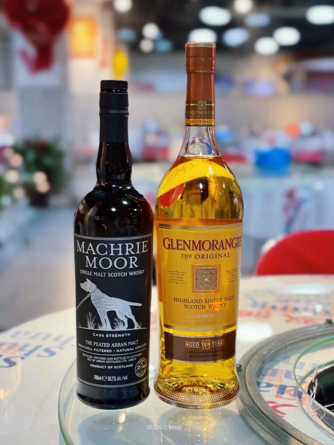 猪肚鸡与威士忌,美食配美酒