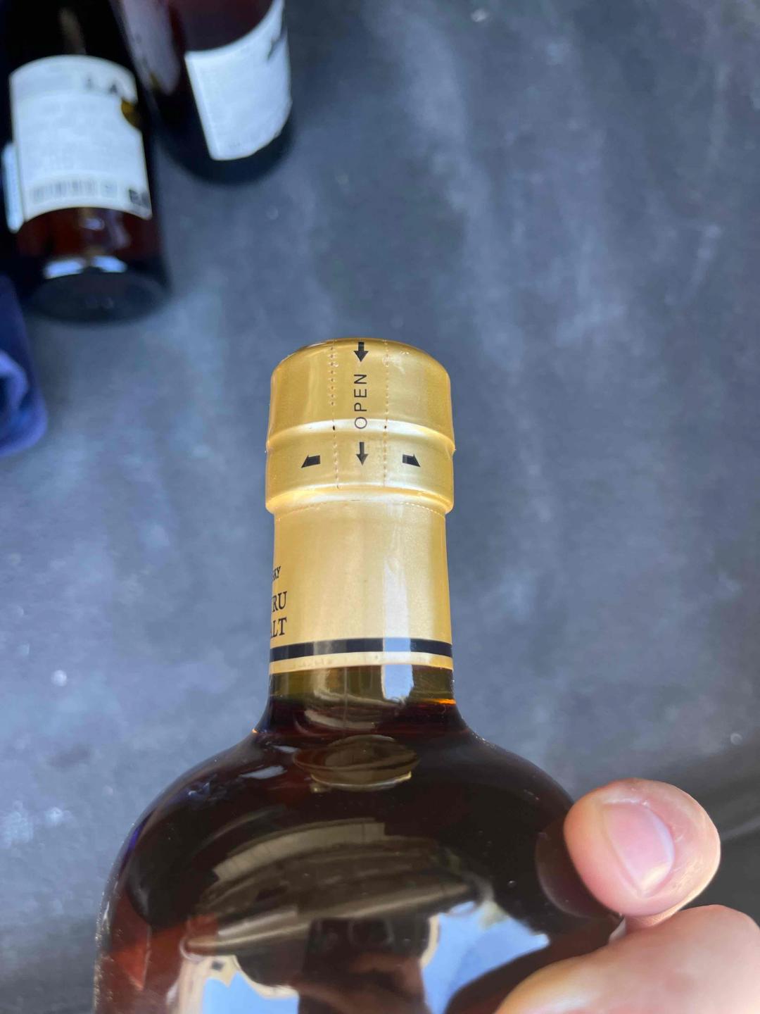 竹鹤日本威士忌竹鹤