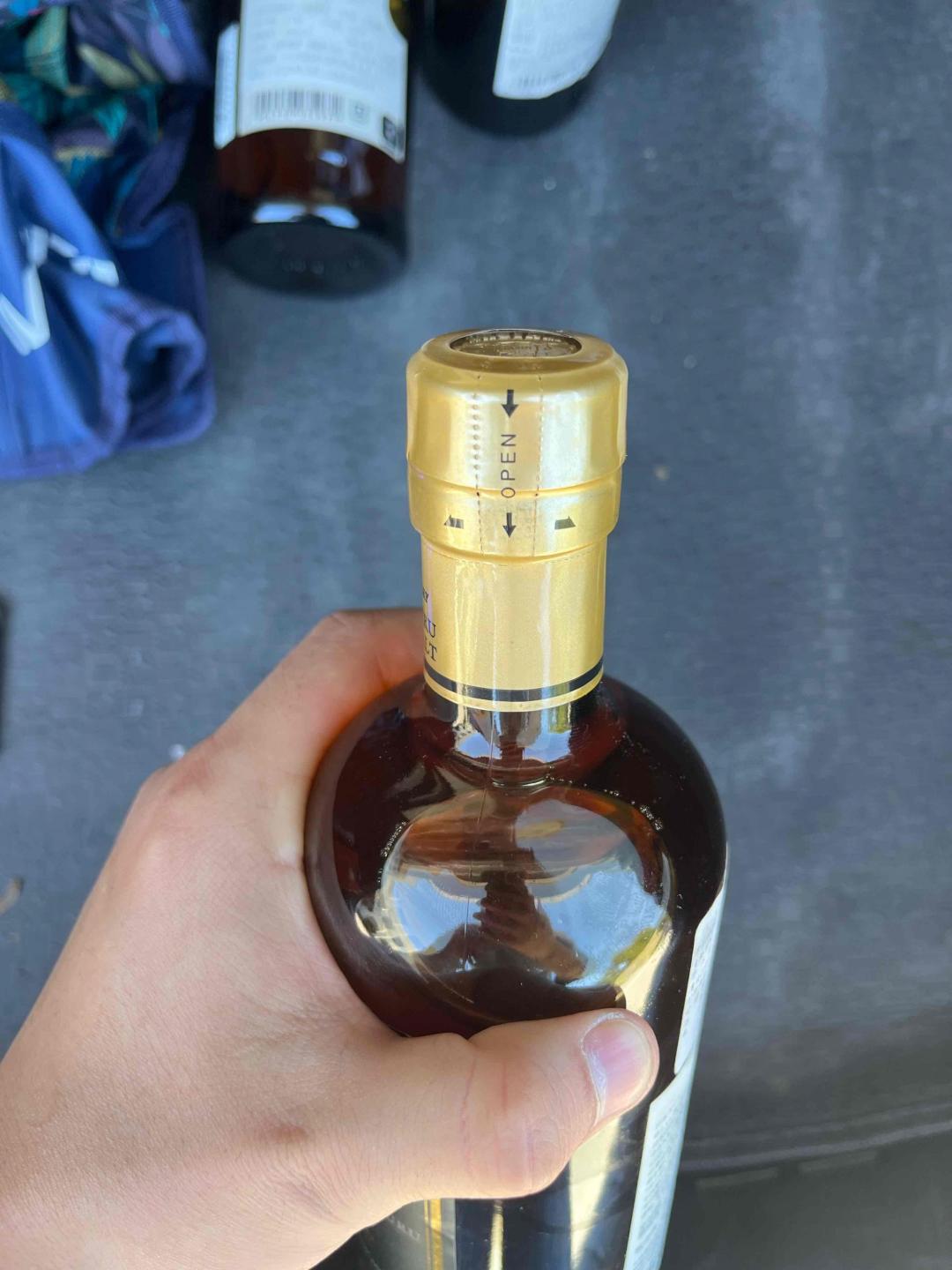 竹鹤日本威士忌竹鹤