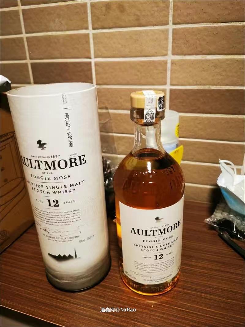 趁双11价格优惠赶紧囤点口粮酒