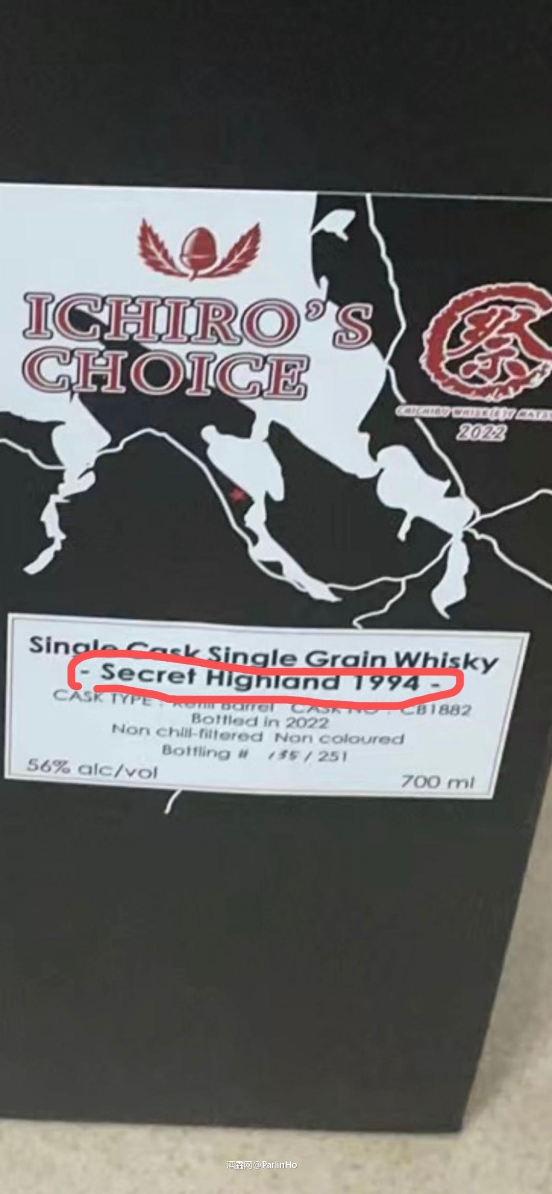 这里面1994高地的是啥酒?