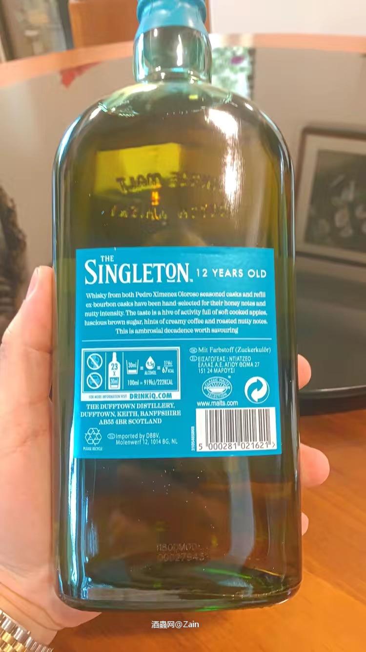 入口甘甜，层次感很好🍻