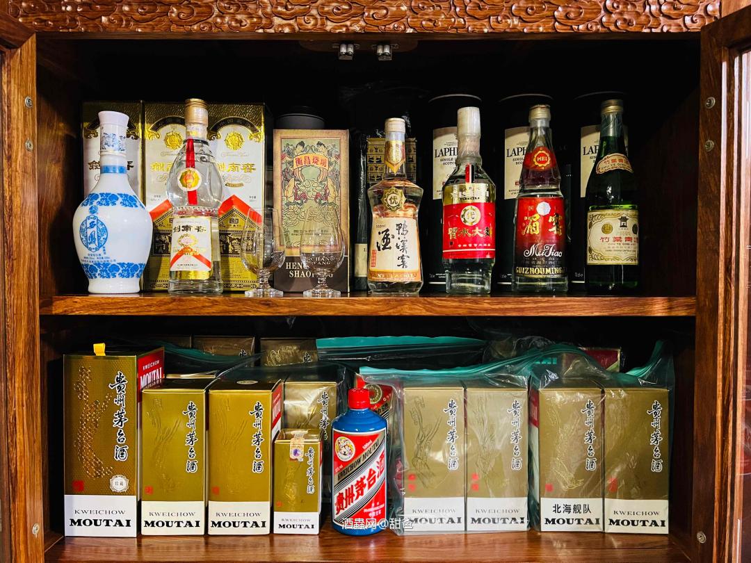 滴滴珍貴~甘美醇香