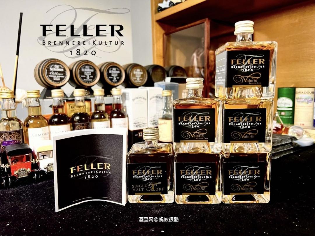 费勒酿酒厂，一家有着悠久传统的公司