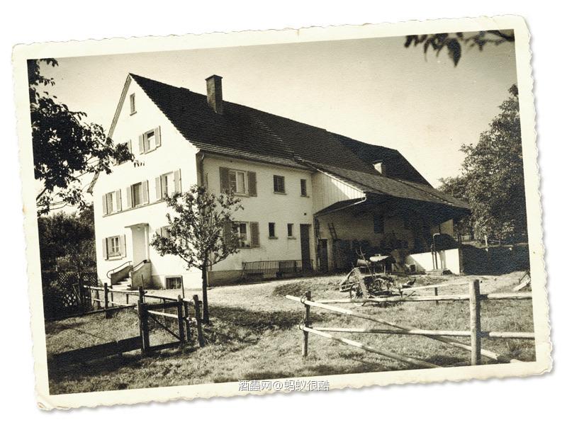 费勒酿酒厂，一家有着悠久传统的公司