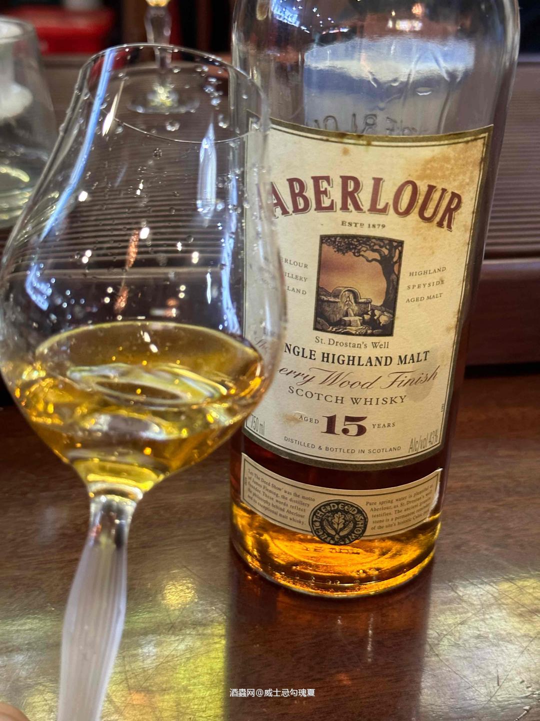 好天气威士忌小聚