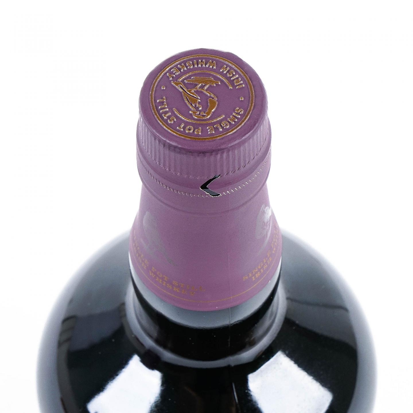 Redbreast 知更鸟 17年 2001 LMDW限定