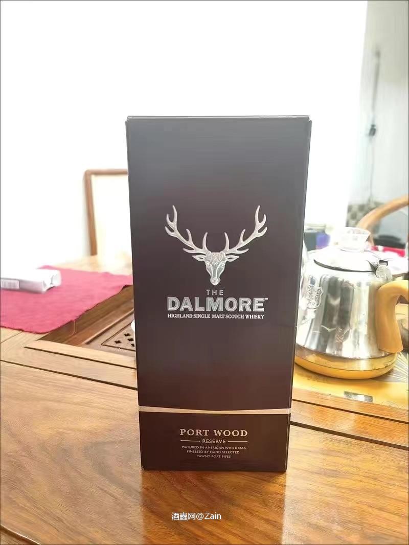 达尔摩，入口顺滑，回味悠长