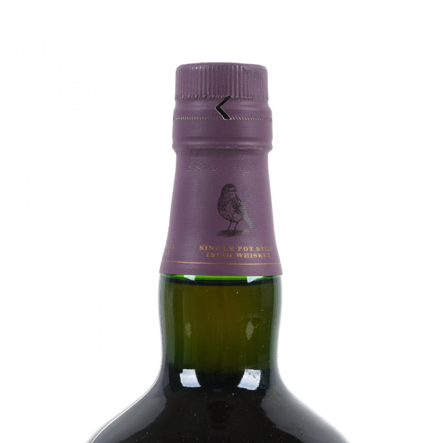 Redbreast 知更鸟 17年 2001 LMDW限定 59.5%