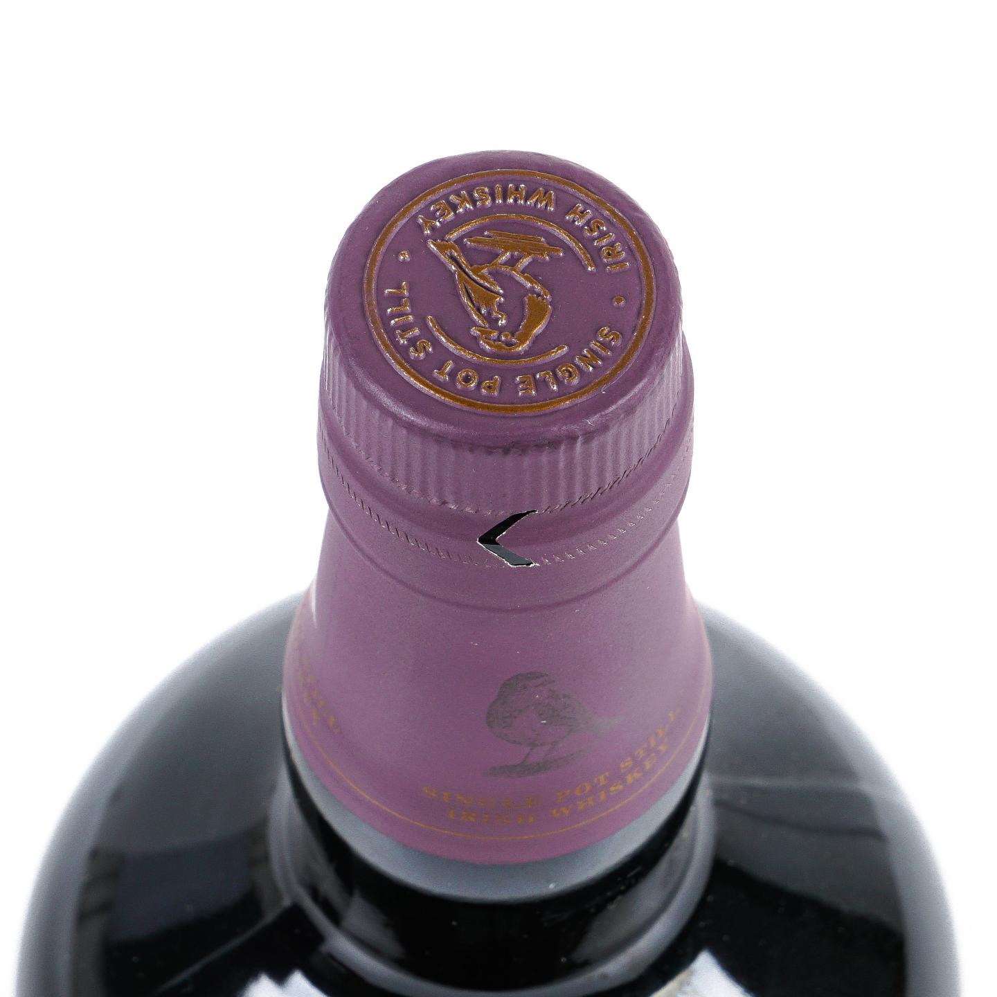 Redbreast 知更鸟 17年 2001 LMDW限定 59.5%