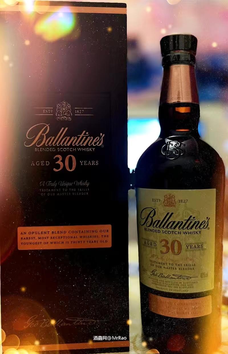 百龄坛30年，性价比超高