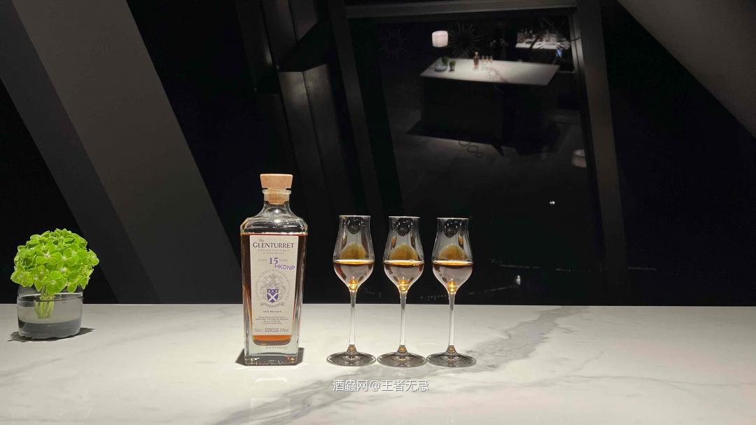 Glenturret 特睿谷(格兰塔/格兰特瑞)15年