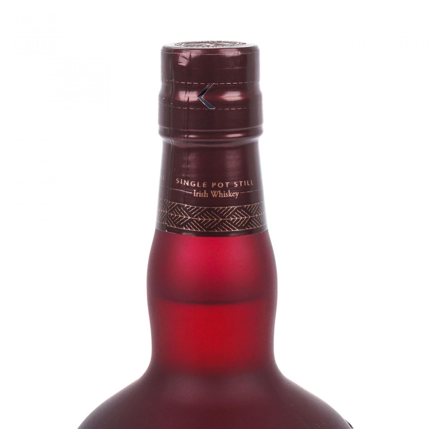 Redbreast 知更鸟 27年 首版 2019