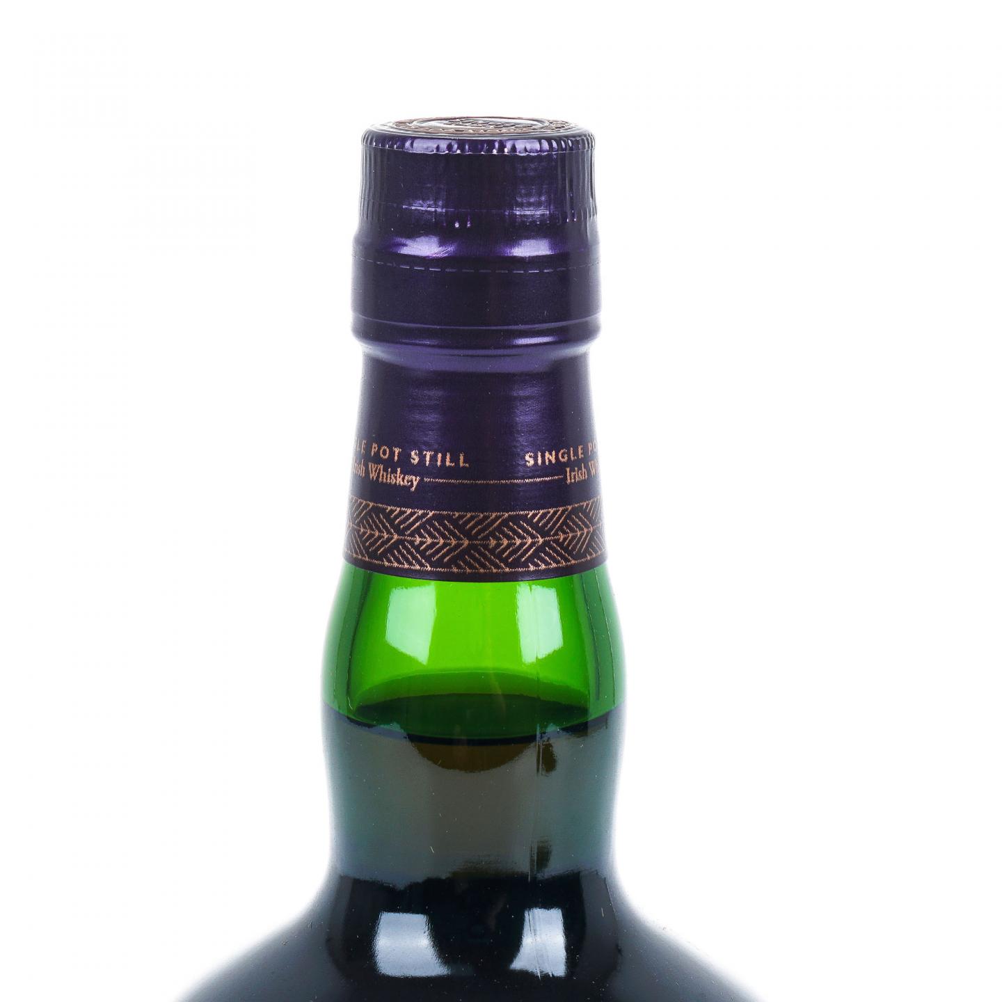 Redbreast 知更鸟 22年 1997-2021 雪莉风味桶