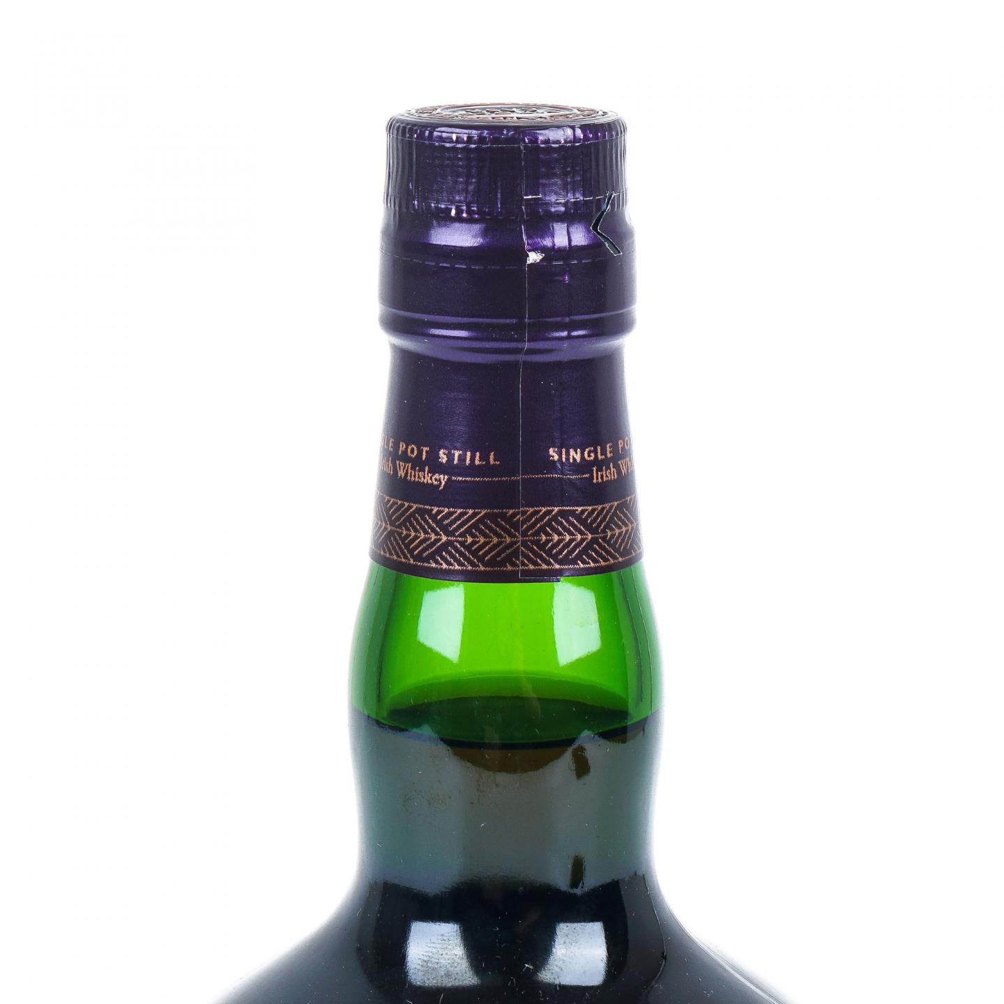 Redbreast 知更鸟 22年 1997-2021 雪莉风味桶