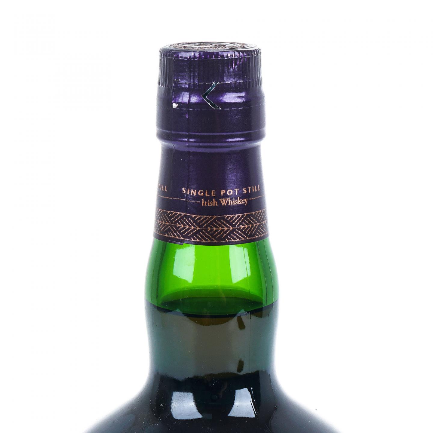 Redbreast 知更鸟 22年 1997-2021 雪莉风味桶