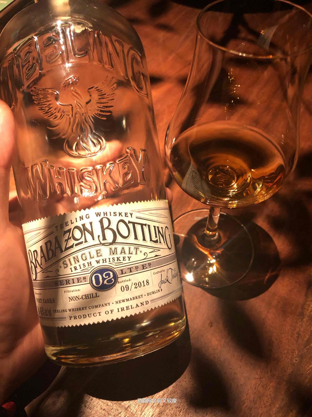 帝霖布拉巴宗序列2<p class='p'/>酒体清澈，红棕色，<p class='p'/>闻香：青草、花蜜、油…