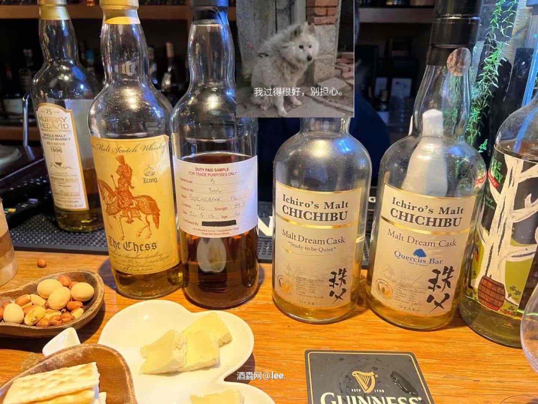 什么都要试一试，才知道自己最喜欢什么🥃