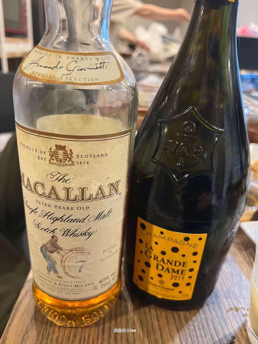 什么都要试一试，才知道自己最喜欢什么🥃