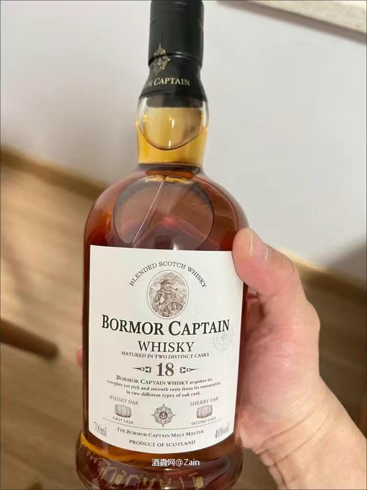 好喝，不上头。