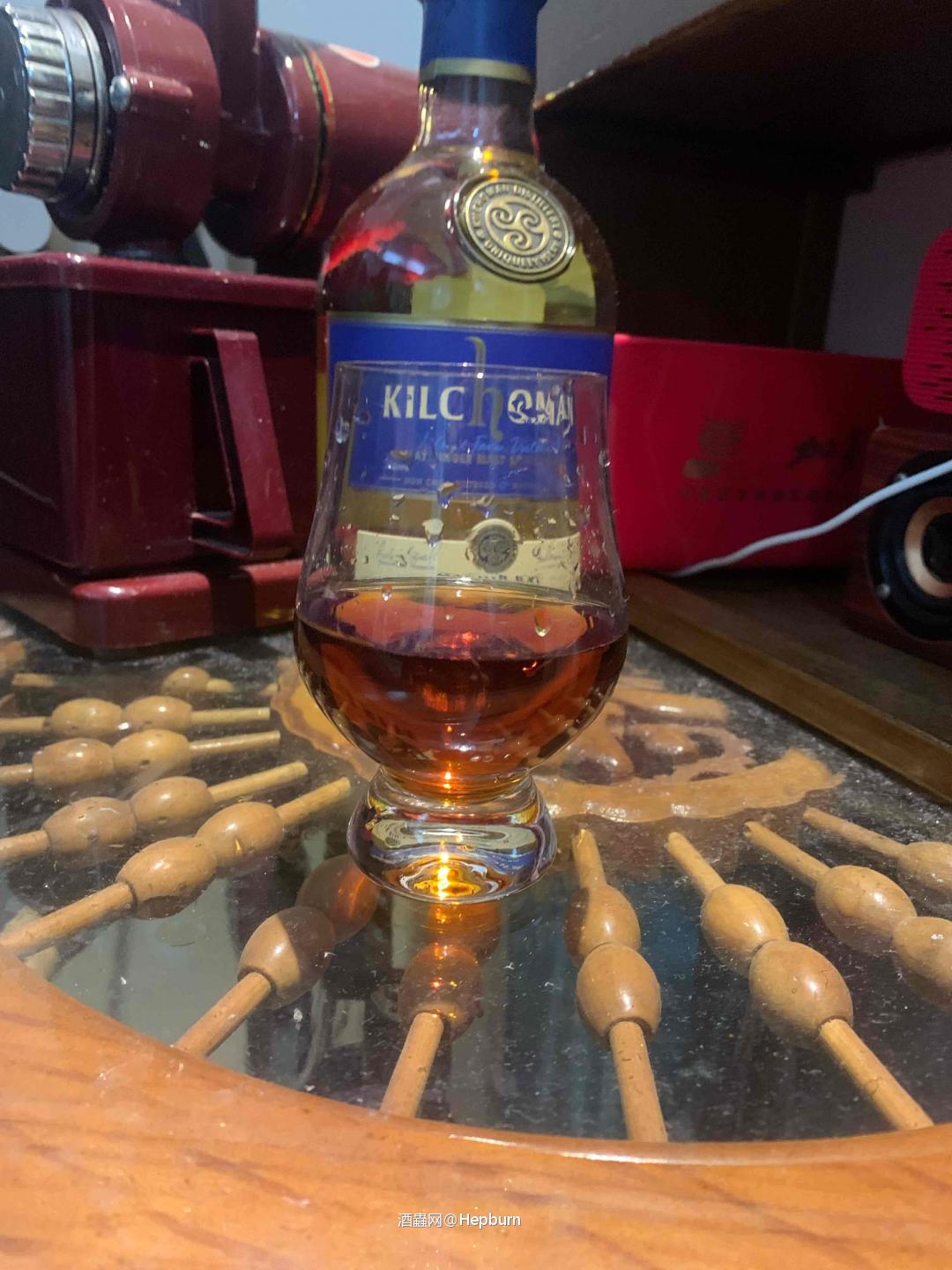 喝口酒，坐等世亨大佬发帖子